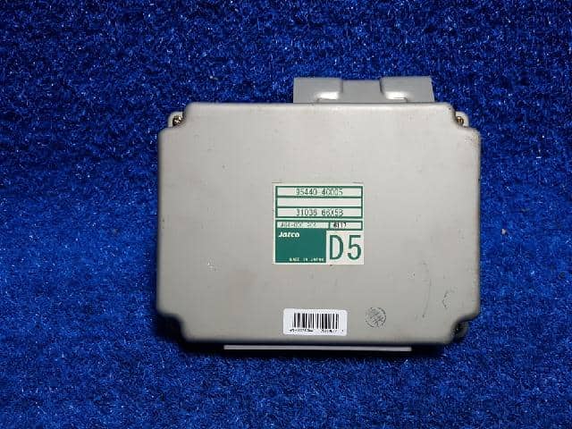 [Used] Traction Control Computer KIA Sorento 2007 - BE FORWARD Auto Parts
