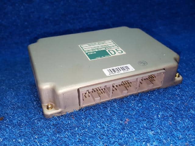 [Used] Traction Control Computer KIA Sorento 2007 - BE FORWARD Auto Parts