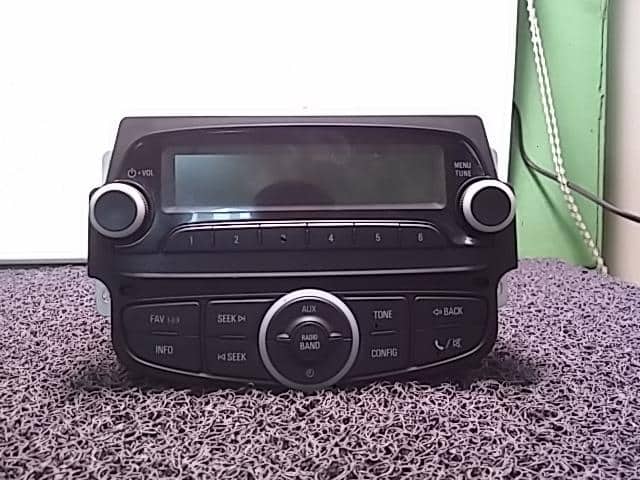 used audio player gm daewoo chevrolet spark 2014 be forward auto parts
