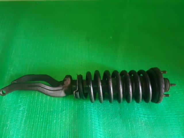 Used Rear Right Shock Absorber Ssangyong Rexton 2003 Be Forward Auto Parts