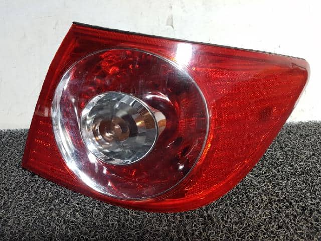 Used Right Tail Light Gm Daewoo Chevrolet Epica 2007 87605 M2020 Be Forward Auto Parts