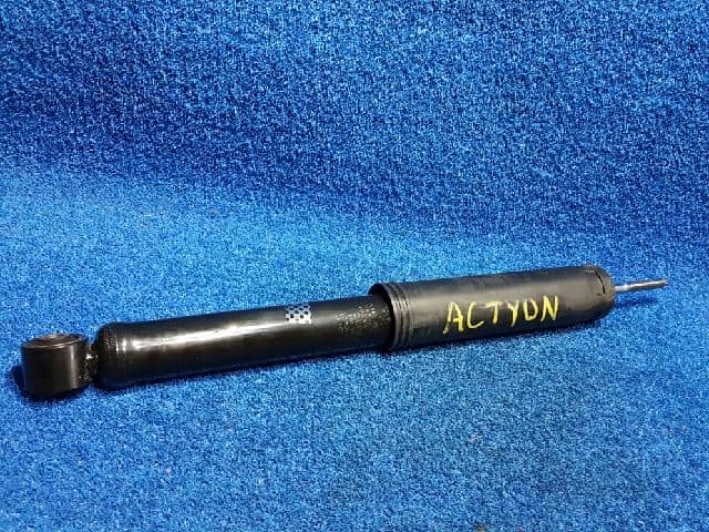 Used Rear Right Shock Absorber Ssangyong Actyon 2008 8021034610 Be Forward Auto Parts