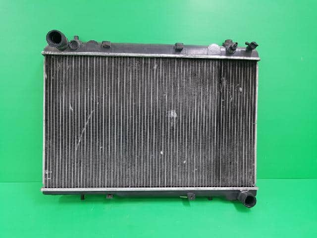 [Used] Radiator Ssangyong Musso 2003 3912038120 - BE FORWARD Auto Parts