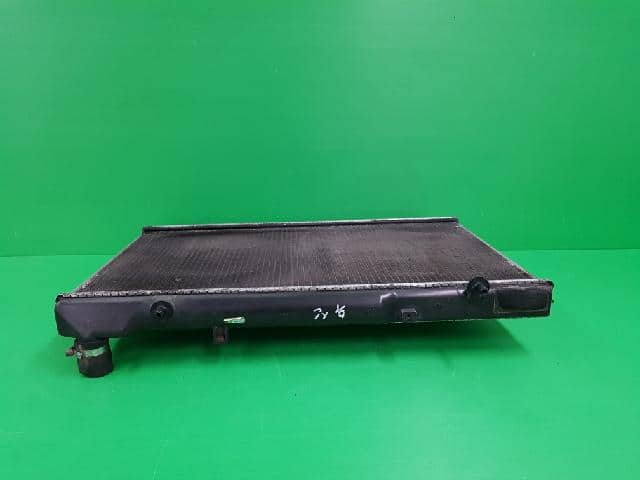 [Used] Radiator Ssangyong Musso 2003 3912038120 - BE FORWARD Auto Parts