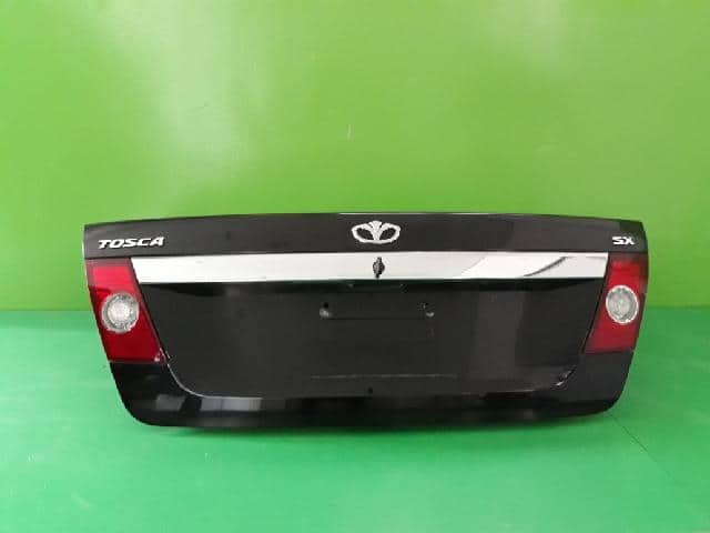Used Trunk Damper Gm Daewoo Chevrolet Epica 2007 Be Forward Auto Parts