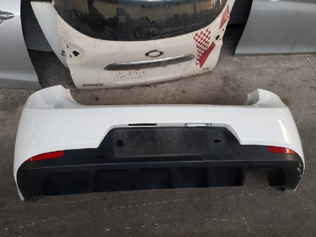No variation Multiple Manufactures NI1070150OE Standard Bumper Impact Absorber No variation Multiple Manufactures NI1070150OE Standard Bumper Impact Absorber