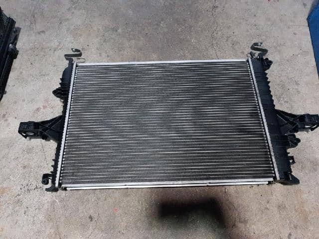 2007 volvo s60 radiator deals