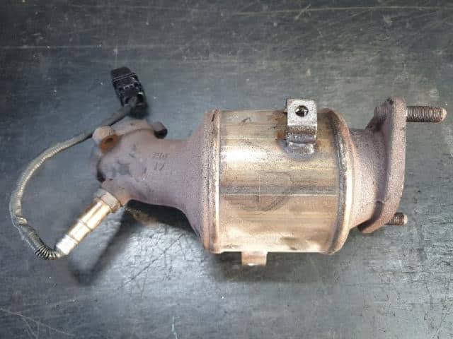 Used Catalytic Converter Hyundai Grand Starex 2009 Be Forward Auto Parts