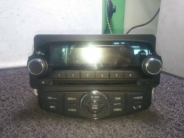 used audio player gm daewoo chevrolet trax 2015 351002b310 be forward auto parts used audio player gm daewoo chevrolet trax 2015 351002b310 be forward auto parts