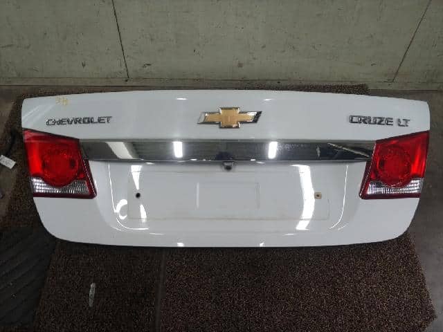 chevrolet cruze 2011 parts