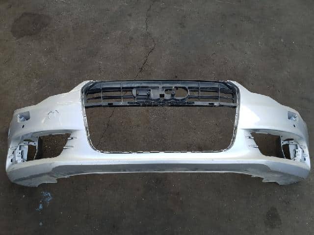 2009 audi 2024 a6 front bumper
