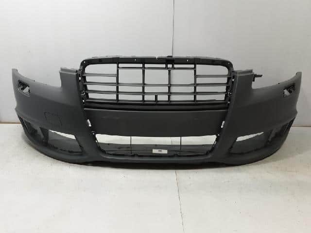 Audi a6 2009 front on sale bumper