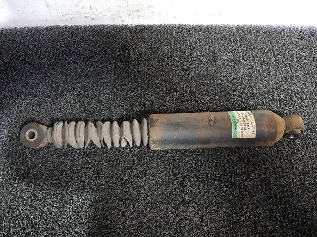 Used Rear Left Shock Absorber Kia Sorento 2004 Be Forward Auto Parts