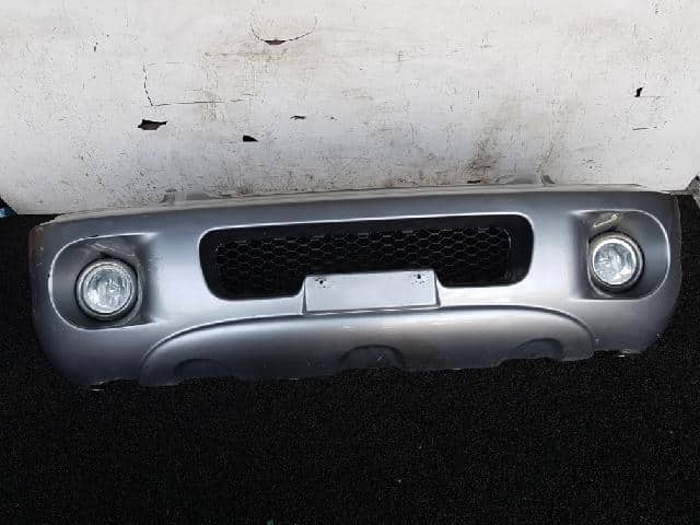 2004 hyundai santa fe front bumper online