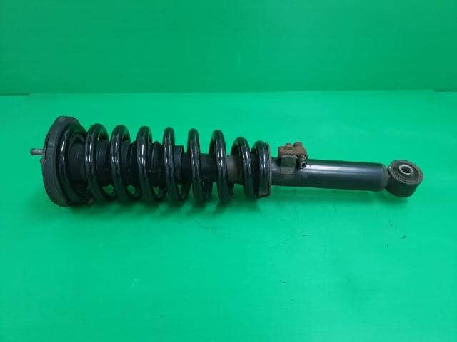 Used Front Left Shock Absorber Kia Sorento 2003 963703l200 Be Forward Auto Parts