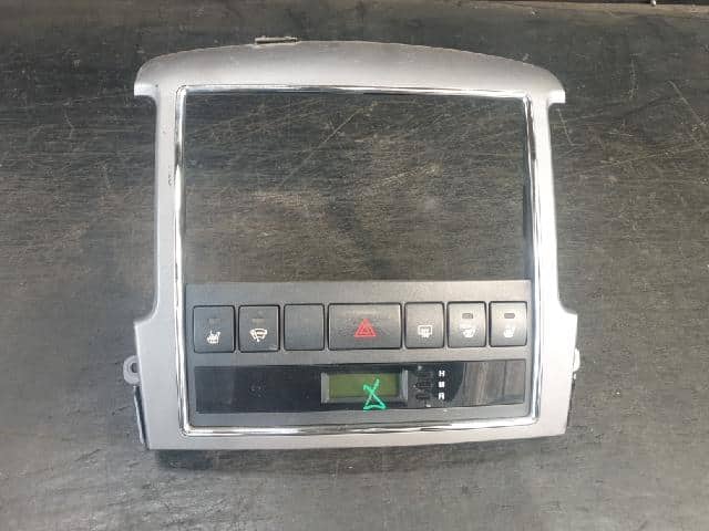 [Used] Dashboard KIA Sorento 2008 - BE FORWARD Auto Parts