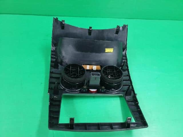[Used]Dashboard GM Daewoo CHEVROLET Spark 2006 96602415 - BE FORWARD Auto  Parts