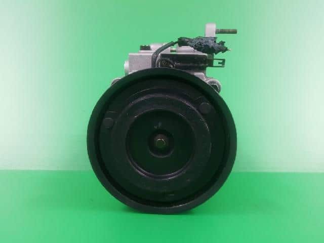 [Used] Air Conditioner Assembly HYUNDAI Santafe 2002 - BE FORWARD Auto ...
