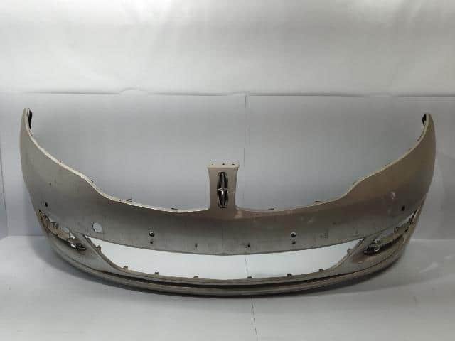 2009 lincoln mkz front cheap bumper