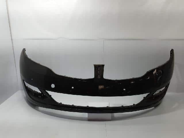 2009 lincoln mkz front cheap bumper
