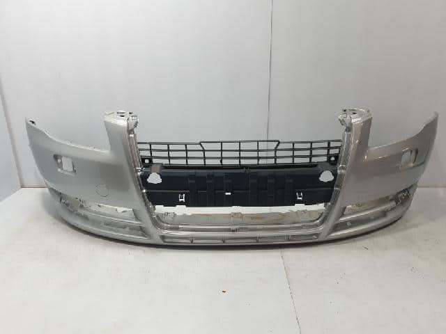 Audi a5 2009 front bumper deals