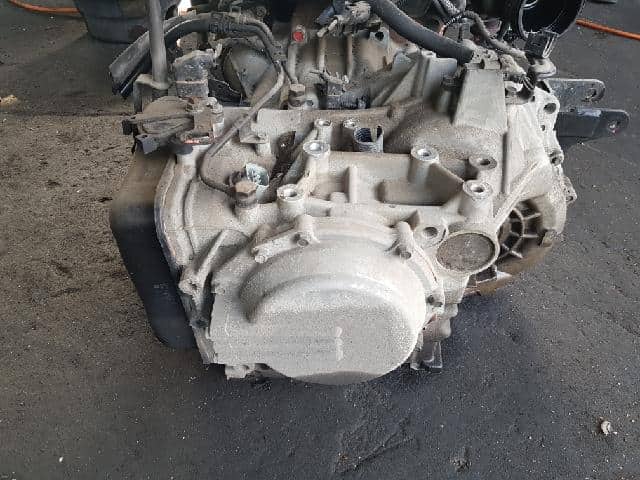 Ошибка p0750 hyundai