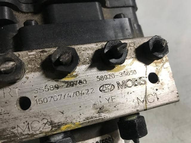 25554ZX00A Genuine Nissan WIRE ASSY-STEERING SAFETY DEVICE