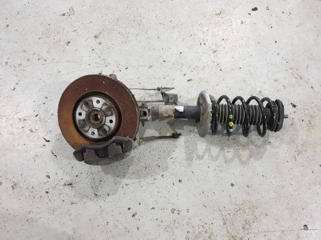 Used Front Right Shock Absorber Peugeot 3008 2014 Be Forward Auto Parts
