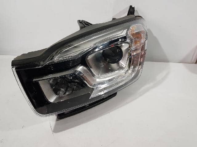 Used] Left Headlight Ssangyong Korando C 2016 - BE FORWARD Auto Parts