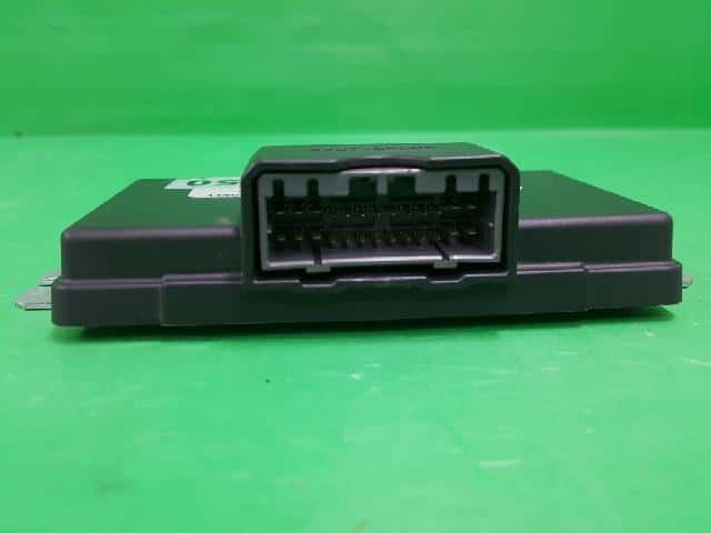 [Used] Traction Control Computer KIA Sorento 2007 - BE FORWARD Auto Parts
