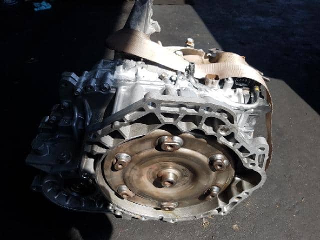 [Used] Transmission HYUNDAI Azera IG 2018 - BE FORWARD Auto Parts