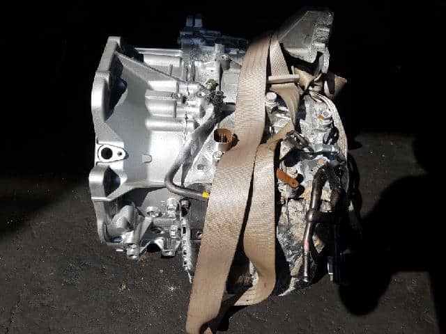 [Used] Transmission HYUNDAI Azera IG 2018 - BE FORWARD Auto Parts
