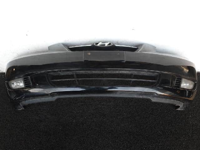 2006 hyundai 2024 sonata bumper