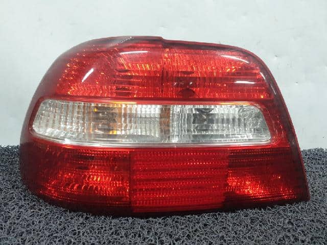 Used] Left Tail Light VOLVO S40 2002 963703D000 - BE FORWARD Auto Parts