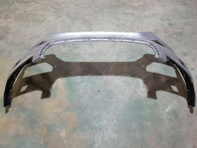 [Used] Front Bumper VOLVO XC90 2016 - BE FORWARD Auto Parts