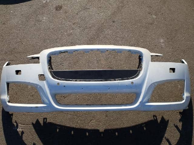2016 jaguar xf front bumper online