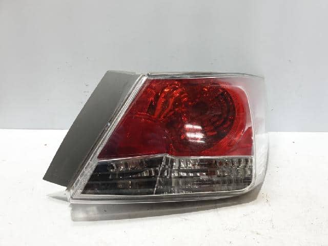 Left Tail Light HONDA Accord 2009 58920 