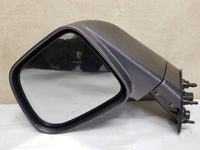 Used] Left Side Door Mirror GM Daewoo CHEVROLET Orlando 2015 - BE FORWARD  Auto Parts