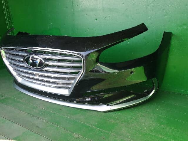 [Used] Front Bumper HYUNDAI Azera IG 2017 - BE FORWARD Auto Parts