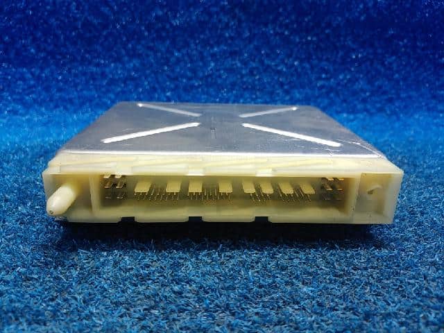 [Used] Traction Control Computer VOLVO S60 2004 - BE FORWARD Auto Parts
