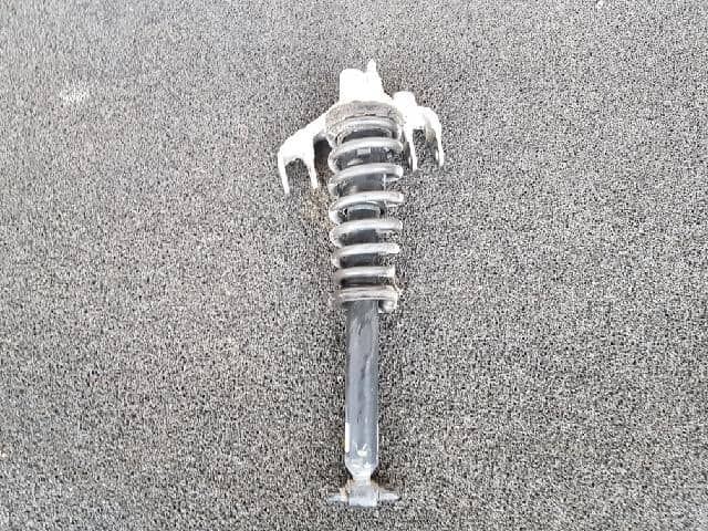 Shock Absorber Rear Right ACDelco GM Original Equipment fits 08-09 Cadillac CTS