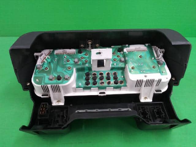 [Used] Cluster Panel HYUNDAI Galloper 1994 589202F000 - BE FORWARD Auto ...