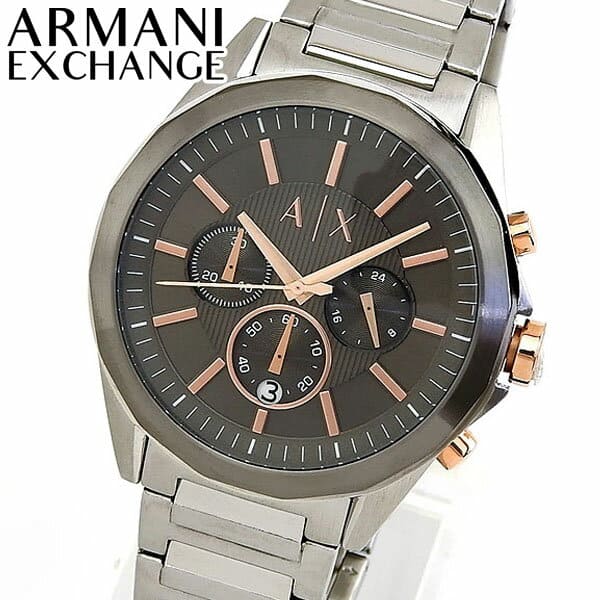 Armani clearance exchange ax2606