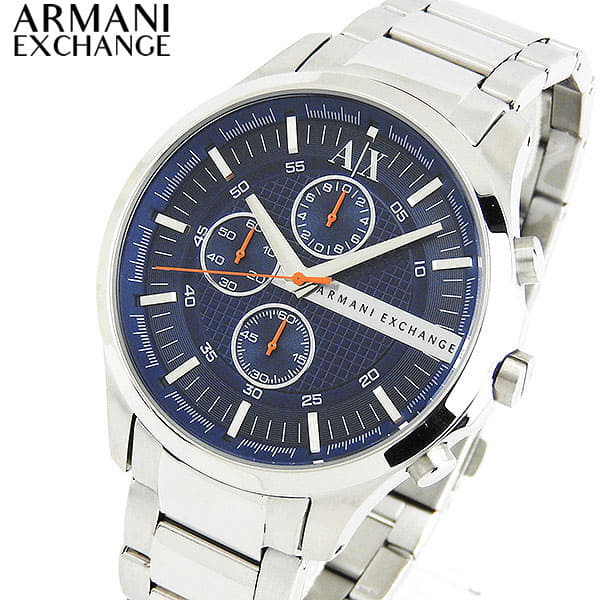 New ARMANI EXCHANGE ax armani exchange Armani exchange Chronograph