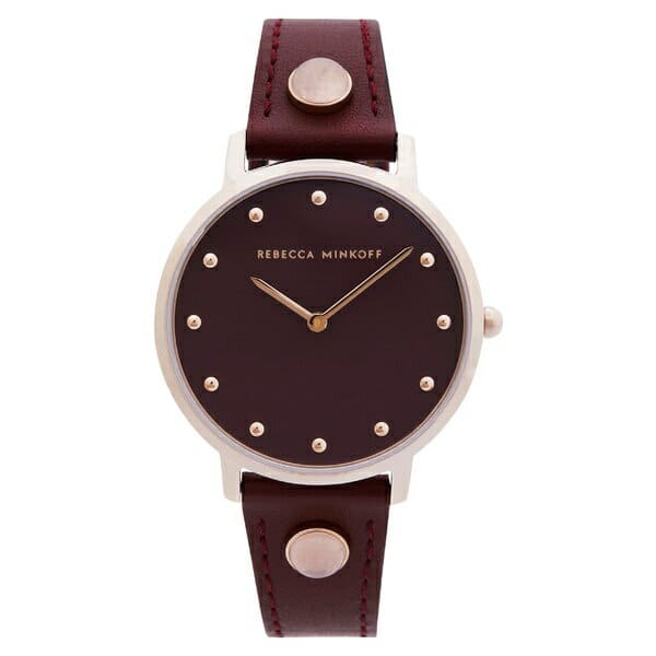 Minkoff watches hot sale