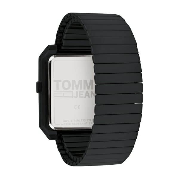 tommy hilfiger analog digital watch