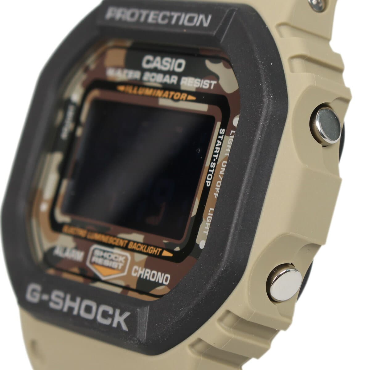 New]CASIO G-SHOCK Casio watch DW-5610SUS-5JR mens Lady's Black black [3/19  new arrival] - BE FORWARD Store