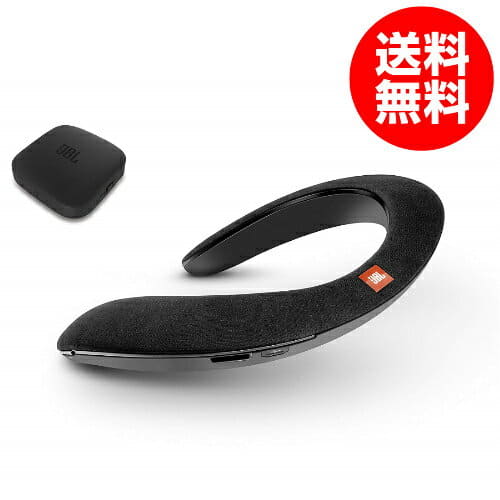 jbl soundgear bta black