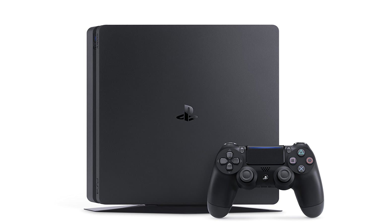 Used]The PlayStation 4 body jet Black 500GB (CUH-2200A B01) PS3, PS4 body  Suzuka monopoly 059-1808012-01YS - BE FORWARD Store