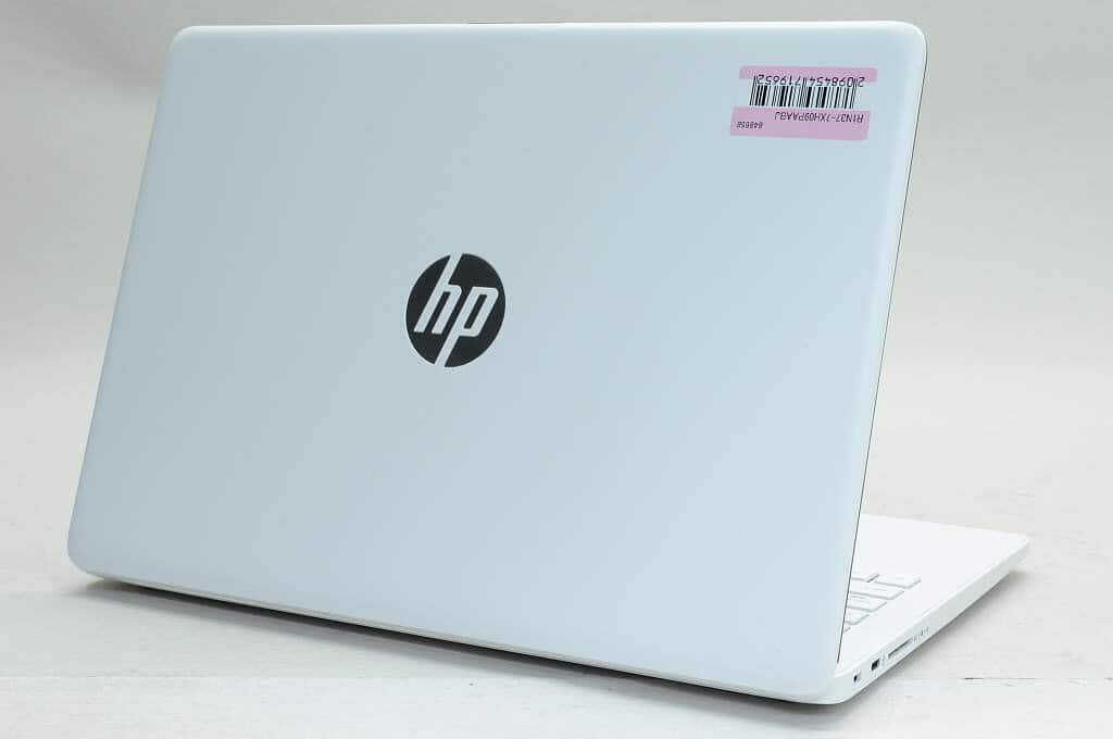 HP Laptop 14s-dk0098AU AMD A4 4GB 128GB メモリ増設について』 HP HP